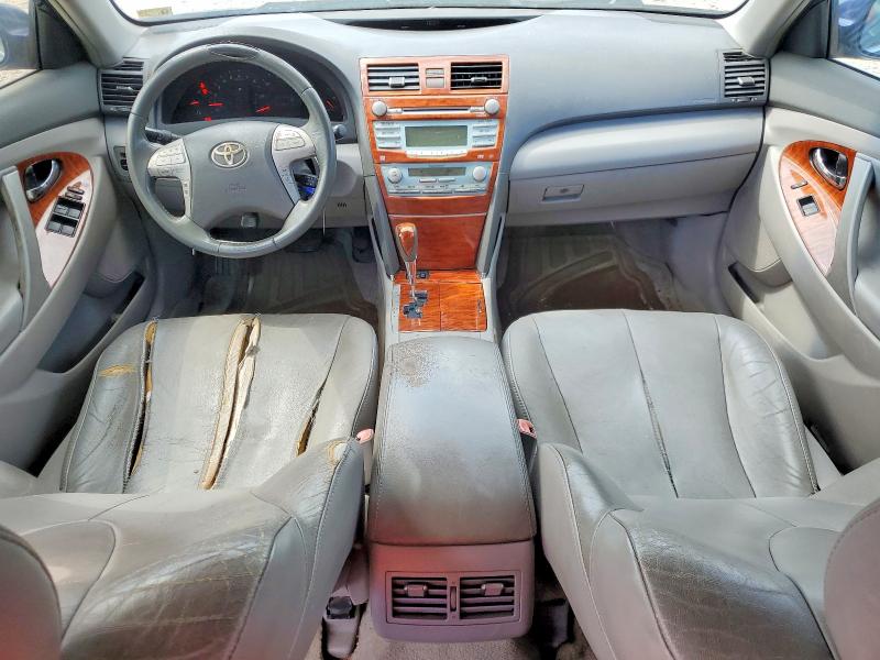 2009 Toyota Camry მანქანა იყიდება აუქციონზე, vin: 4T1BE46K89U317875, აუქციონის ნომერი: 67297436