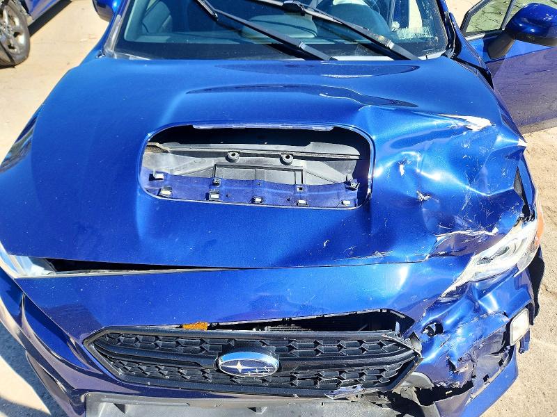 Продажа на аукционе авто 2019 Subaru Wrx, vin: JF1VA1A6XK9806279, номер лота: 70439936