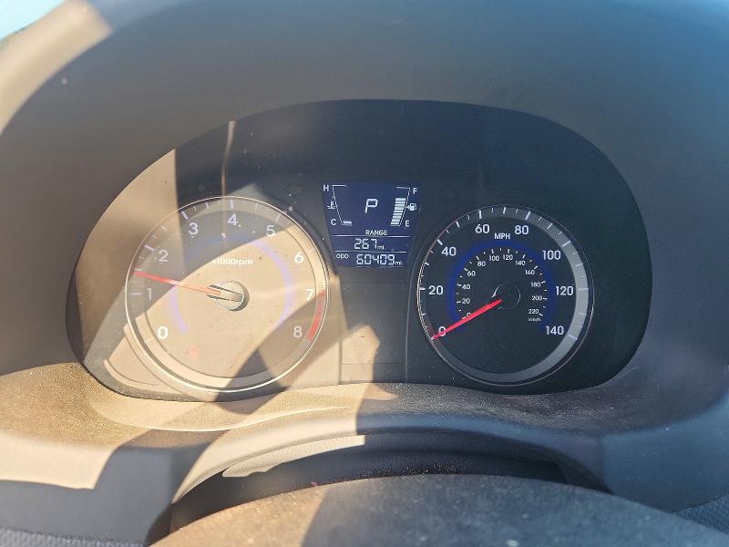 Продаж на аукціоні авто 2014 Hyundai Accent, vin: KMHCT5AE1EU173856, номер лоту: 68931566