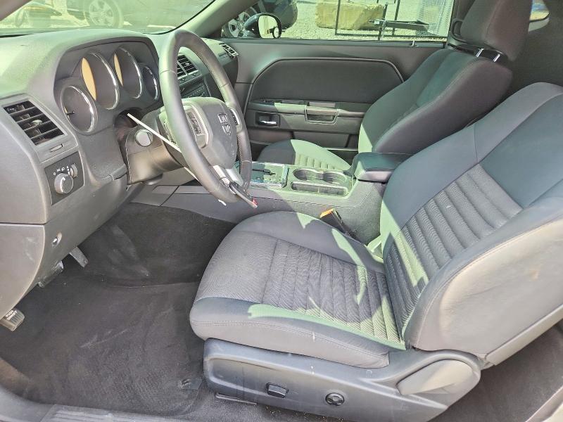 Продаж на аукціоні авто 2014 Dodge Challenger, vin: 2C3CDYAG2EH247314, номер лоту: 67786816