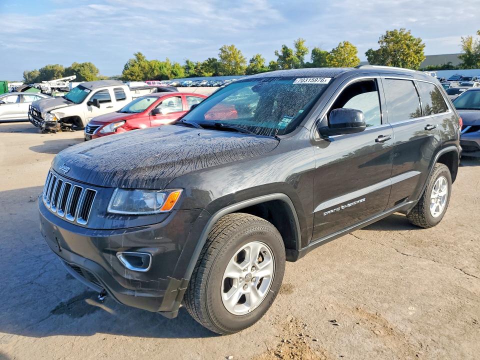 Aukcja sprzedaży 2014 Jeep Grand Cherokee, vin: 1C4RJFAG8EC269629, numer aukcji: 70315976