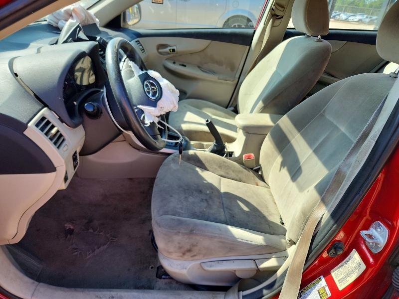 Aukcja sprzedaży 2013 Toyota Corolla, vin: 5YFBU4EE5DP173341, numer aukcji: 67469296