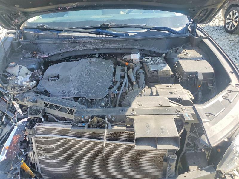 68304986 :رقم المزاد ، 5NMJFCAE7PH182627 vin ، 2023 Hyundai Tucson مزاد بيع