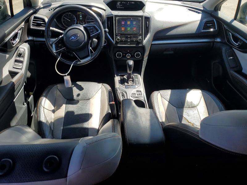 2018 Subaru Crosstrek მანქანა იყიდება აუქციონზე, vin: JF2GTAMC4JH225364, აუქციონის ნომერი: 67851476