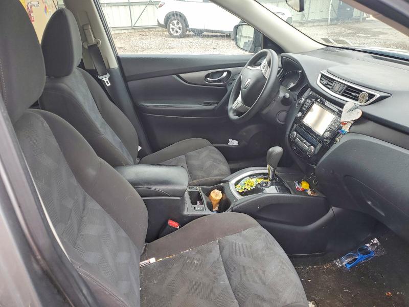 Aukcja sprzedaży 2016 Nissan Rogue, vin: KNMAT2MV8GP649818, numer aukcji: 68433716