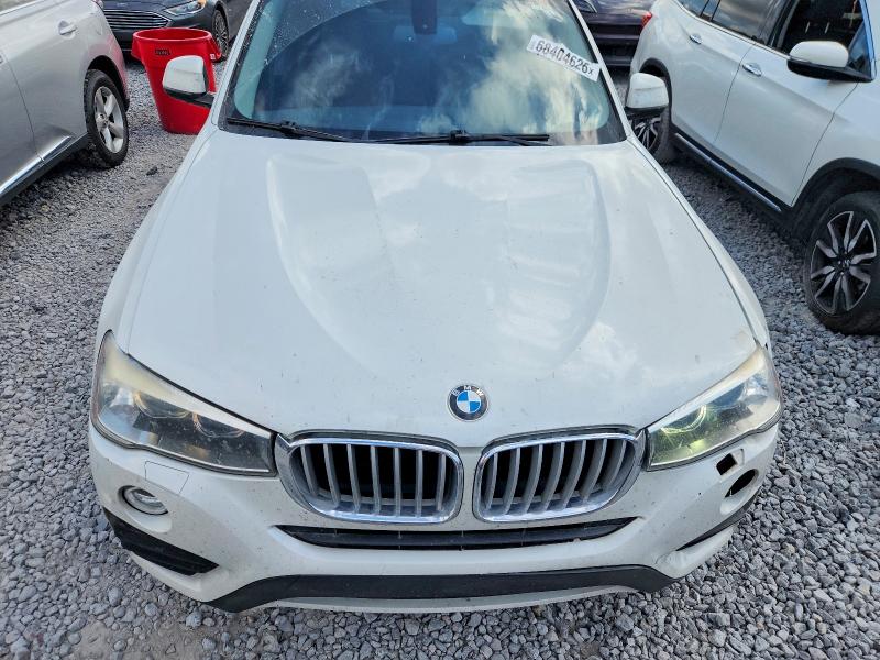 Aukcja sprzedaży 2015 Bmw X4, vin: 5UXXW3C54F0M88043, numer aukcji: 68404626