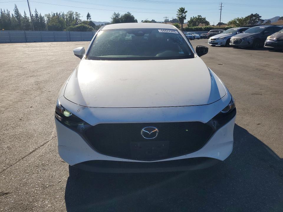 Aukcja sprzedaży 2023 Mazda 3, vin: JM1BPAKM1P1615560, numer aukcji: 68822326