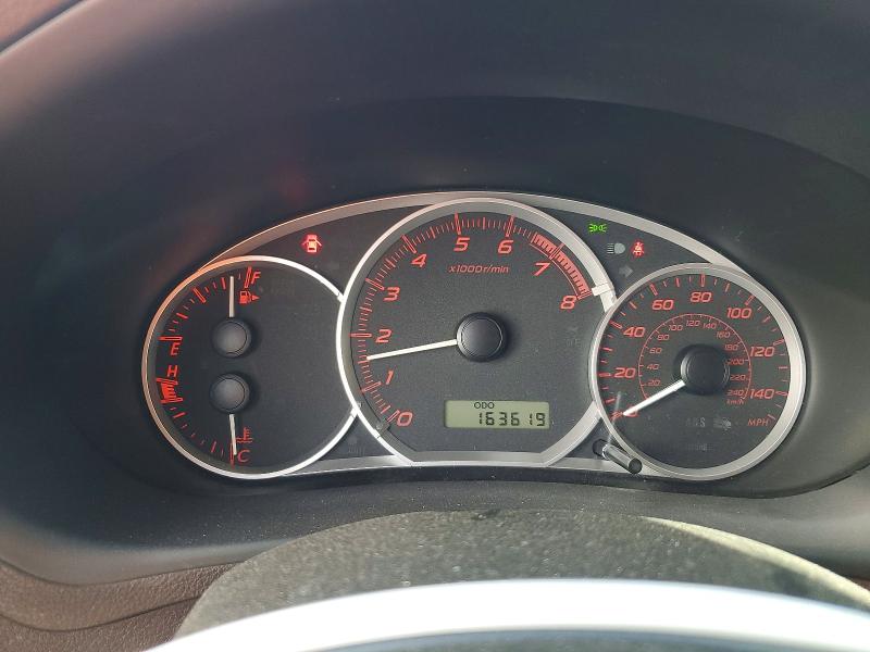 2014 Subaru Impreza მანქანა იყიდება აუქციონზე, vin: JF1GR7E60EG245797, აუქციონის ნომერი: 69248766