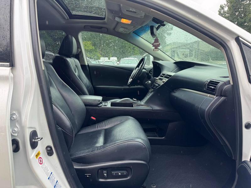 Aukcja sprzedaży 2015 Lexus Rx 350, vin: 2T2BK1BA2FC270677, numer aukcji: 67681936
