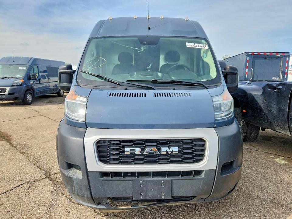 Aukcja sprzedaży 2021 Ram Promaster 3500, vin: 3C6MRVJG1ME535875, numer aukcji: 66549896