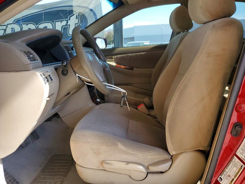 Aukcja sprzedaży 2005 Toyota Corolla, vin: 1NXBR32E75Z567827, numer aukcji: 67742356