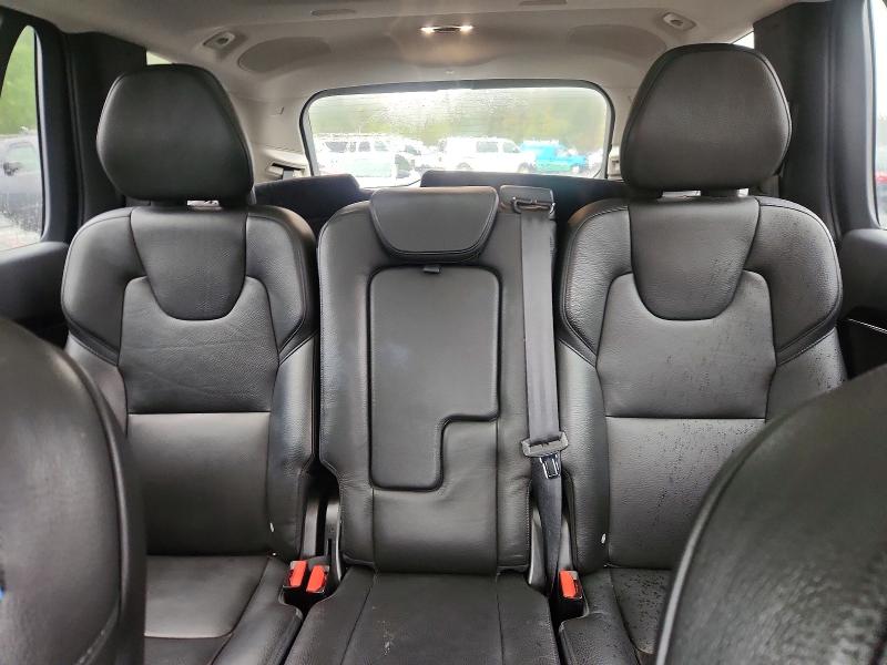 Продаж на аукціоні авто 2017 Volvo Xc90, vin: YV4A22PK4H1139889, номер лоту: 70162876