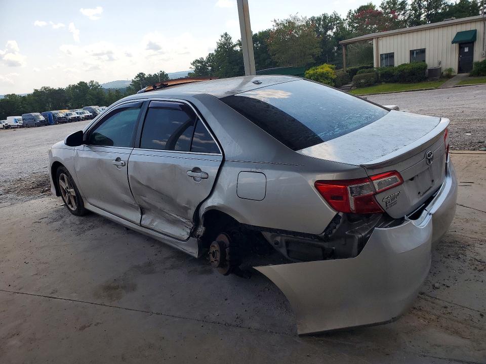 Продаж на аукціоні авто 2014 Toyota Camry, vin: 4T1BF1FK7EU740405, номер лоту: 67125946