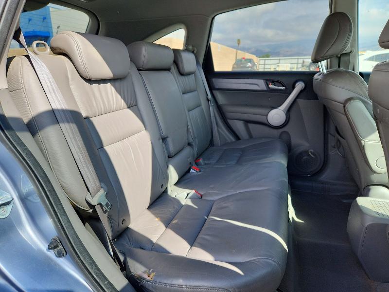 2007 Honda Cr-v მანქანა იყიდება აუქციონზე, vin: JHLRE48787C096957, აუქციონის ნომერი: 68767766