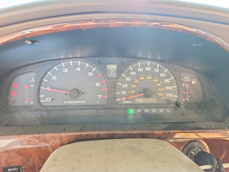 Продаж на аукціоні авто 2000 Toyota 4runner, vin: JT3HN87R4Y9035515, номер лоту: 67704676