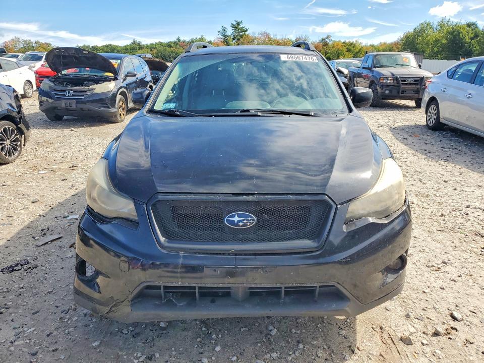 Aukcja sprzedaży 2014 Subaru Xv Crosstrek, vin: JF2GPACCXE8249230, numer aukcji: 69567476