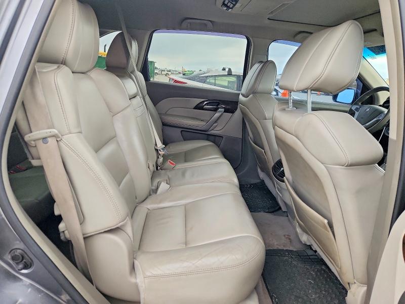 Aukcja sprzedaży 2012 Acura Mdx, vin: 2HNYD2H46CH500992, numer aukcji: 70563996