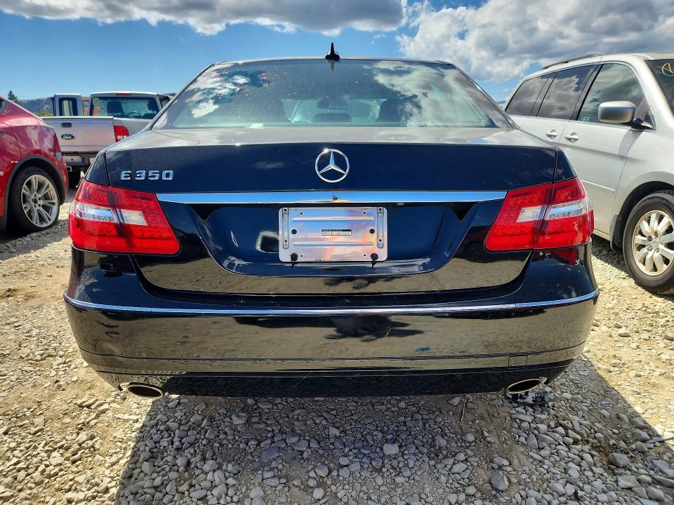 Продаж на аукціоні авто 2012 Mercedes-benz E, vin: WDDHF5KBXCA605225, номер лоту: 68195856