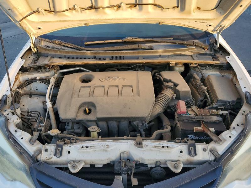 70218006 :رقم المزاد ، 5YFBURHE9FP278640 vin ، 2015 Toyota Corolla مزاد بيع