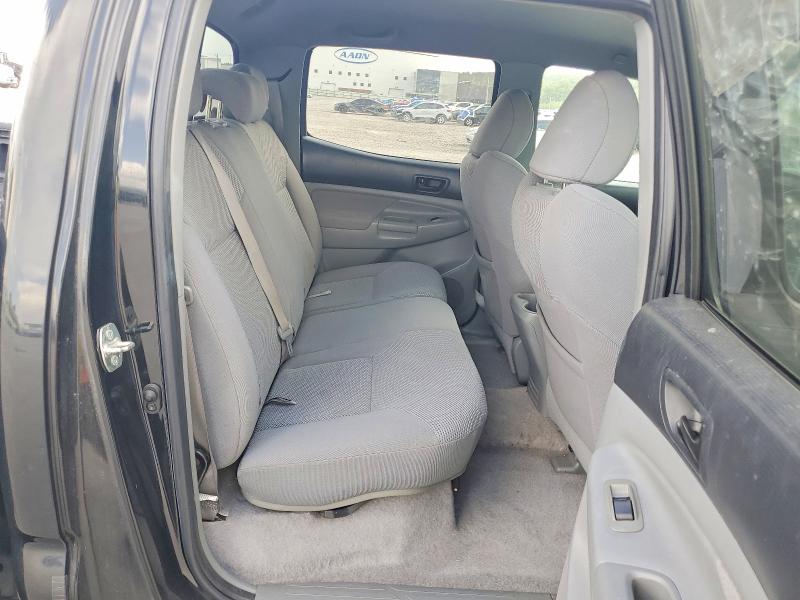 Aukcja sprzedaży 2009 Toyota Tacoma, vin: 3TMMU52N09M012851, numer aukcji: 69503666