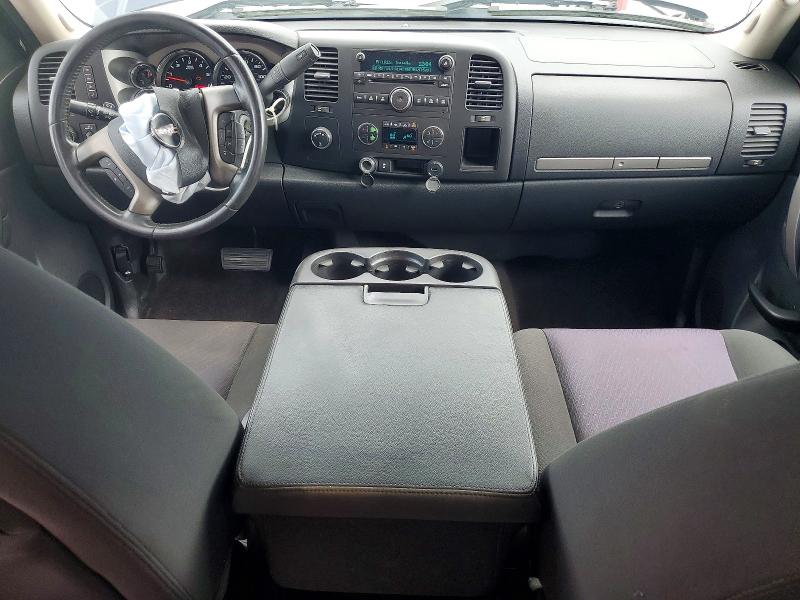 70129506 :رقم المزاد ، 1GTR2VE72CZ212273 vin ، 2012 Gmc Sierra مزاد بيع