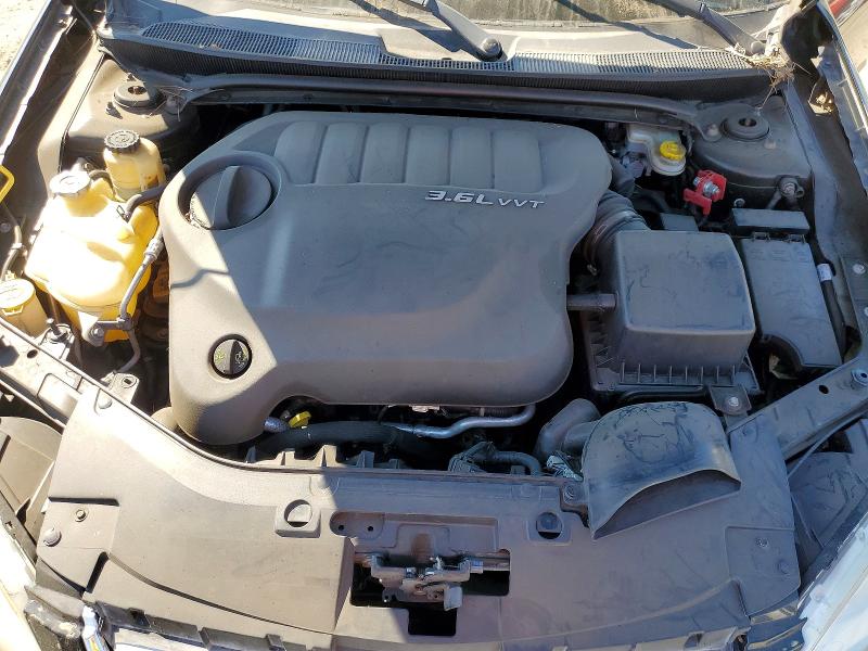 68765266 :رقم المزاد ، 1C3CCBCG2DN520271 vin ، 2013 Chrysler 200 مزاد بيع