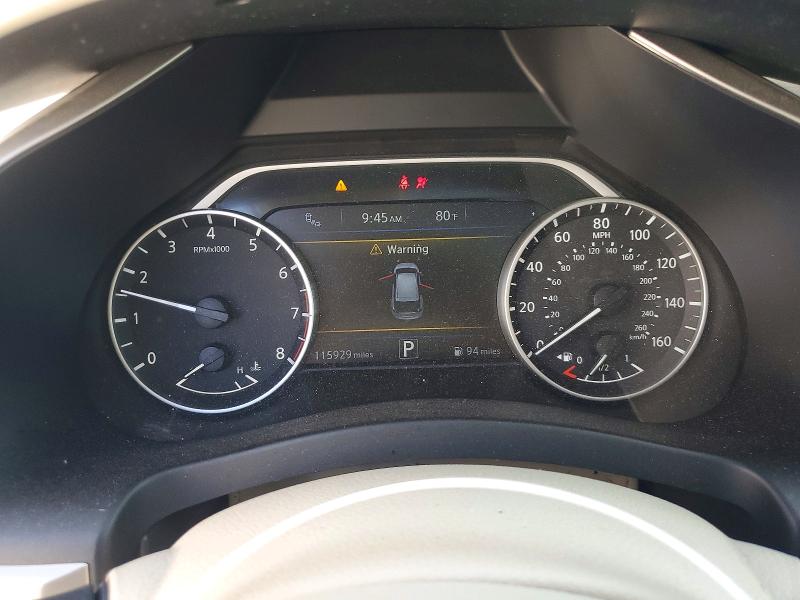 Aukcja sprzedaży 2015 Nissan Murano, vin: 5N1AZ2MGXFN272673, numer aukcji: 69136656