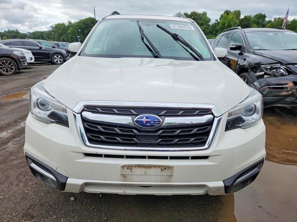 Aukcja sprzedaży 2018 Subaru Forester, vin: JF2SJAWCXJH539646, numer aukcji: 67384876