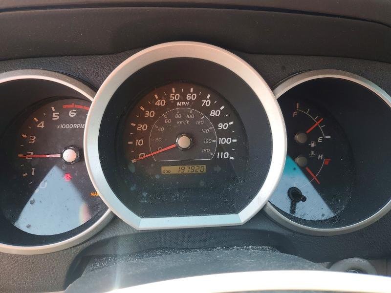 Продажа на аукционе авто 2009 Toyota 4runner, vin: JTEZU14R69K023256, номер лота: 69175426