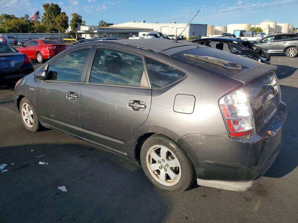 68449826 :رقم المزاد ، JTDKB20U093463074 vin ، 2009 Toyota Prius مزاد بيع