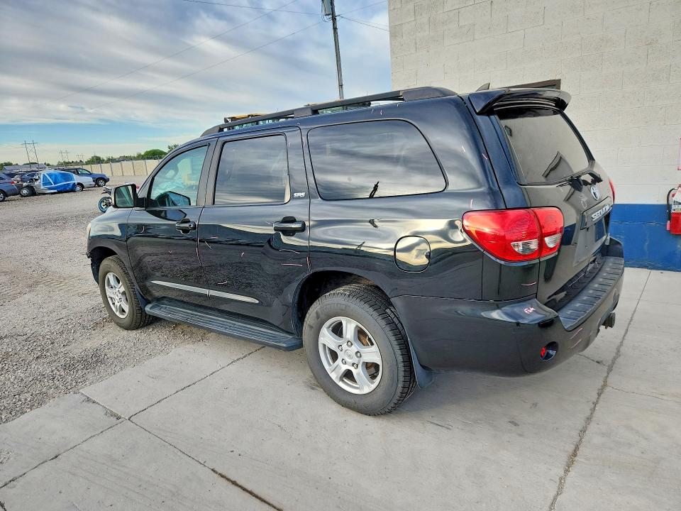 Aukcja sprzedaży 2011 Toyota Sequoia, vin: 5TDBY5G16BS043447, numer aukcji: 68637736