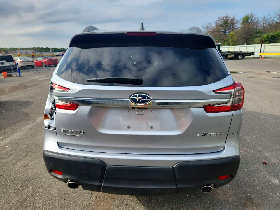 Aukcja sprzedaży 2023 Subaru Ascent, vin: 4S4WMABD9P3440002, numer aukcji: 66397976