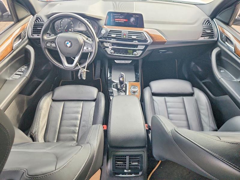 Продаж на аукціоні авто 2020 Bmw X3, vin: 5UXTY3C04L9B20520, номер лоту: 67501426