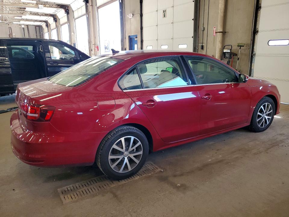 68219186 :رقم المزاد ، 3VWDB7AJ0JM224019 vin ، 2018 Volkswagen Jetta مزاد بيع