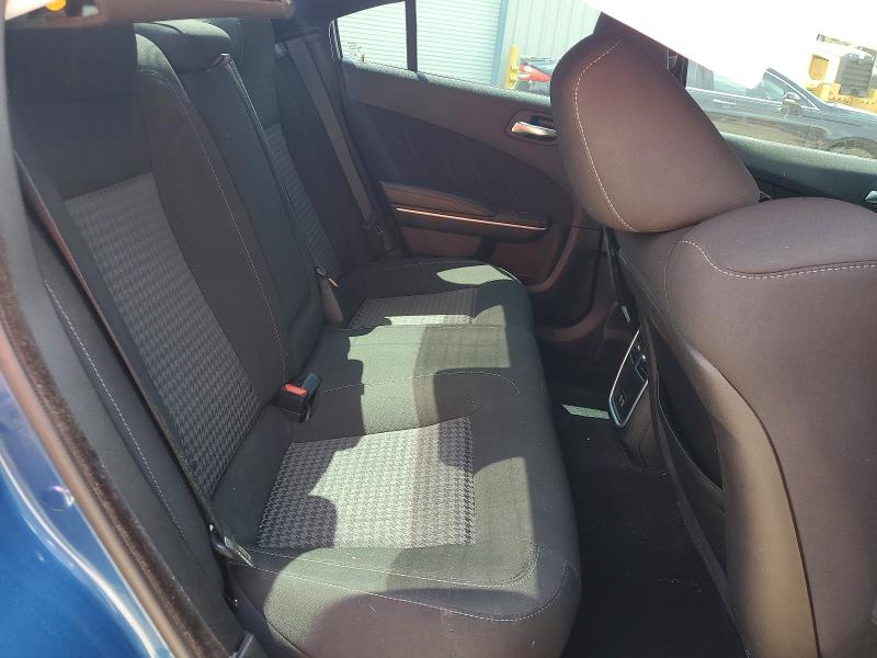 Продажа на аукционе авто 2023 Dodge Charger, vin: 2C3CDXHG9PH522311, номер лота: 69419416