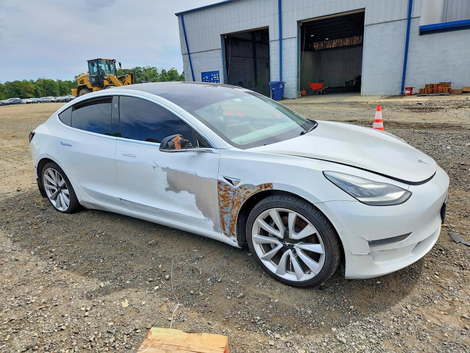 Aukcja sprzedaży 2020 Tesla Model 3, vin: 5YJ3E1EB1LF667356, numer aukcji: 68741846