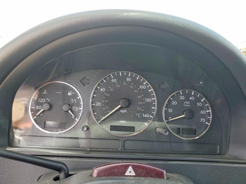 2003 Mercedes-benz Ml მანქანა იყიდება აუქციონზე, vin: 4JGAB57E53A407688, აუქციონის ნომერი: 67087176