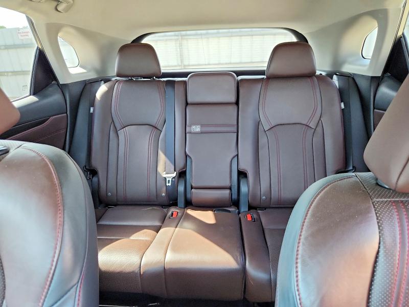 Aukcja sprzedaży 2016 Lexus Rx 350, vin: 2T2BZMCA3GC002489, numer aukcji: 69941746