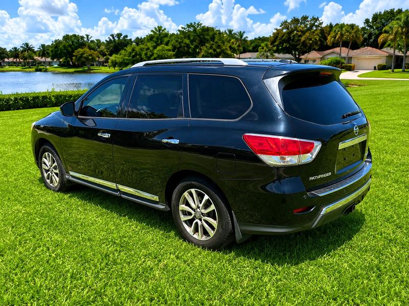 Aukcja sprzedaży 2014 Nissan Pathfinder, vin: 5N1AR2MN1EC702079, numer aukcji: 67862536