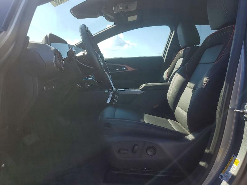 Aukcja sprzedaży 2024 Chevrolet Equinox, vin: 3GN7DSRP5RS288917, numer aukcji: 68823236