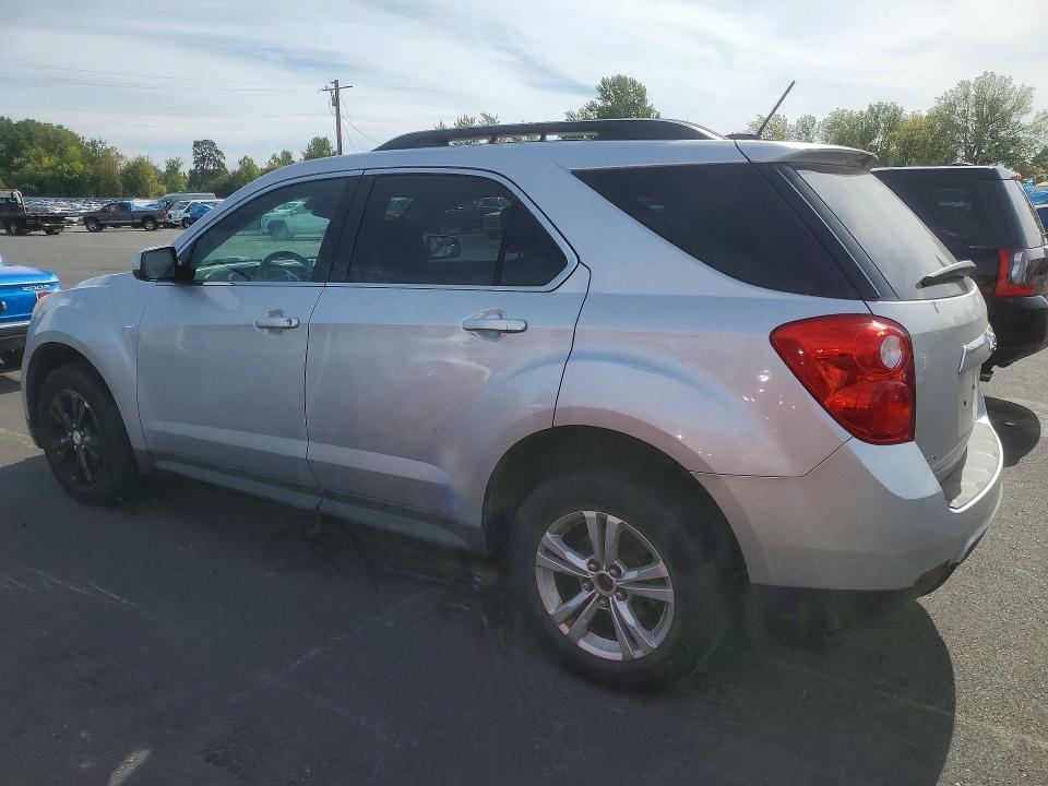 2015 Chevrolet Equinox მანქანა იყიდება აუქციონზე, vin: 2GNFLFEK0F6171482, აუქციონის ნომერი: 70483026