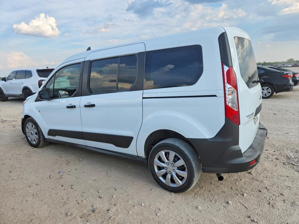 Продаж на аукціоні авто 2020 Ford Transit Connect, vin: NM0GE9E24L1466492, номер лоту: 69817296