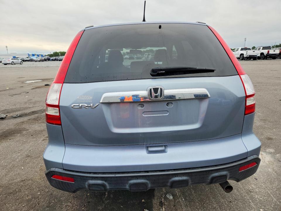 Продаж на аукціоні авто 2008 Honda Cr-v, vin: 3CZRE38538G704043, номер лоту: 70114886