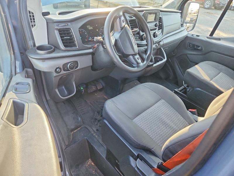 Продаж на аукціоні авто 2020 Ford Transit 250, vin: 1FTBR3X88LKA86792, номер лоту: 67937656