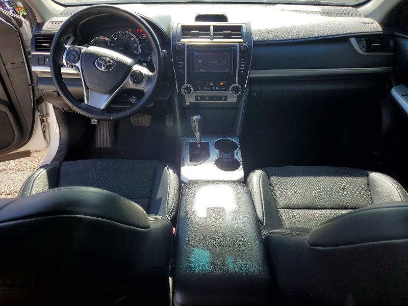 2014 Toyota Camry მანქანა იყიდება აუქციონზე, vin: 4T1BF1FK0EU351668, აუქციონის ნომერი: 69183676
