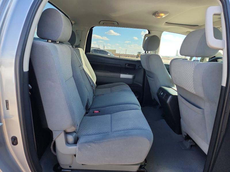 Продаж на аукціоні авто 2008 Toyota Tundra, vin: 5TFDV54148X069277, номер лоту: 66602726