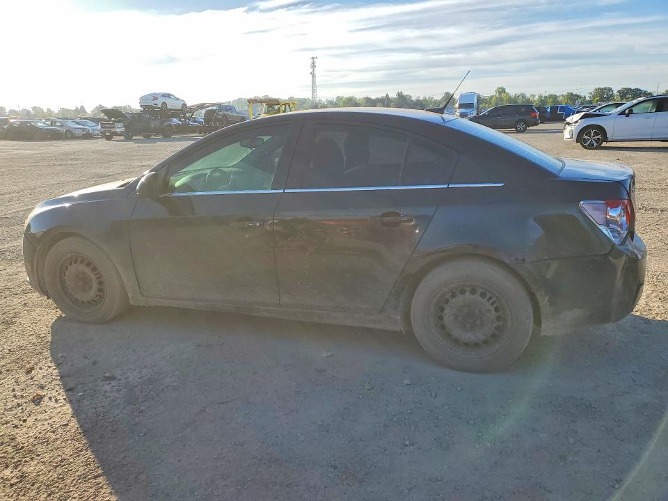 Продажа на аукционе авто 2012 Chevrolet Cruze, vin: 1G1PF5SC3C7183089, номер лота: 69747746