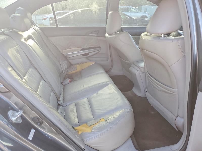 Продаж на аукціоні авто 2008 Honda Accord, vin: 1HGCP26858A002528, номер лоту: 69687586