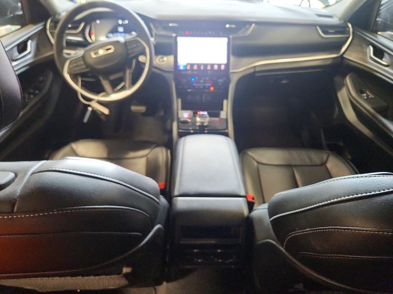 68508216 :رقم المزاد ، 1C4RJHBG0PC540776 vin ، 2023 Jeep Grand Cherokee مزاد بيع