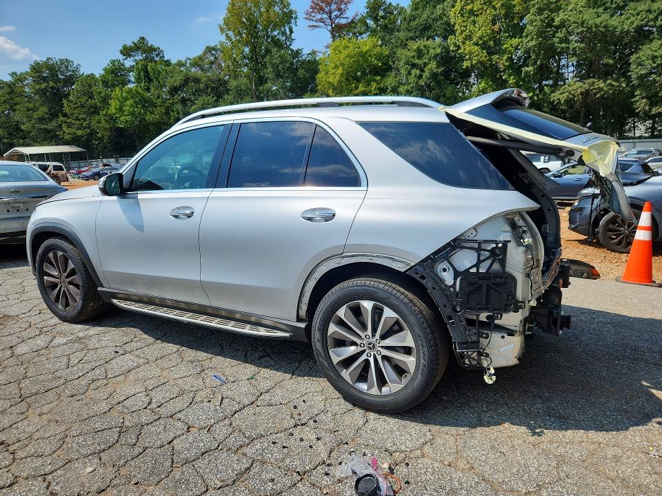 Продаж на аукціоні авто 2020 Mercedes-benz Gle, vin: 4JGFB4JE9LA198075, номер лоту: 65832866